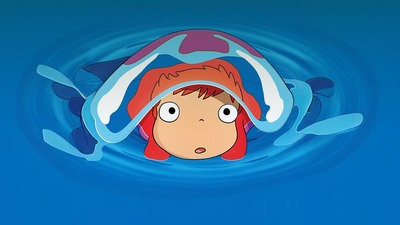 AKM'den Hayao Miyazaki filmleri