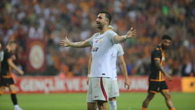 Emin Bayram'ın rotası yurt dışı