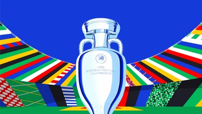 İşte EURO 2024'ün fikstürü