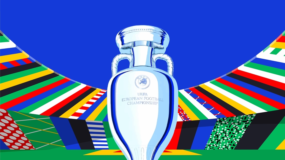 İşte EURO 2024'ün fikstürü