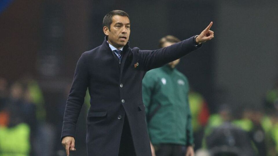 Gözü iki yıldızda!