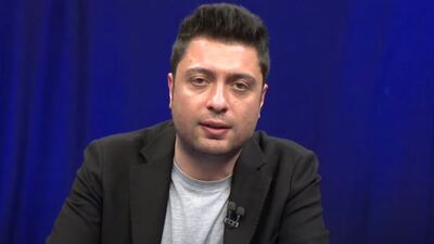 Tarihi yayının perde arkasını anlattı!