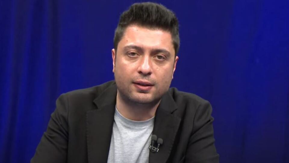 Tarihi yayının perde arkasını anlattı!