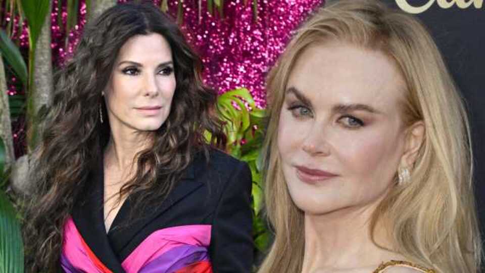 İki 'cadı' 26 yıl sonra buluşuyor