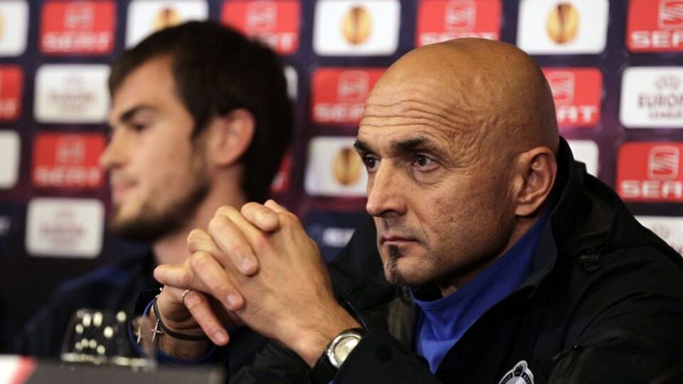 Avrupa Şampiyonasının teknik direktörleri!