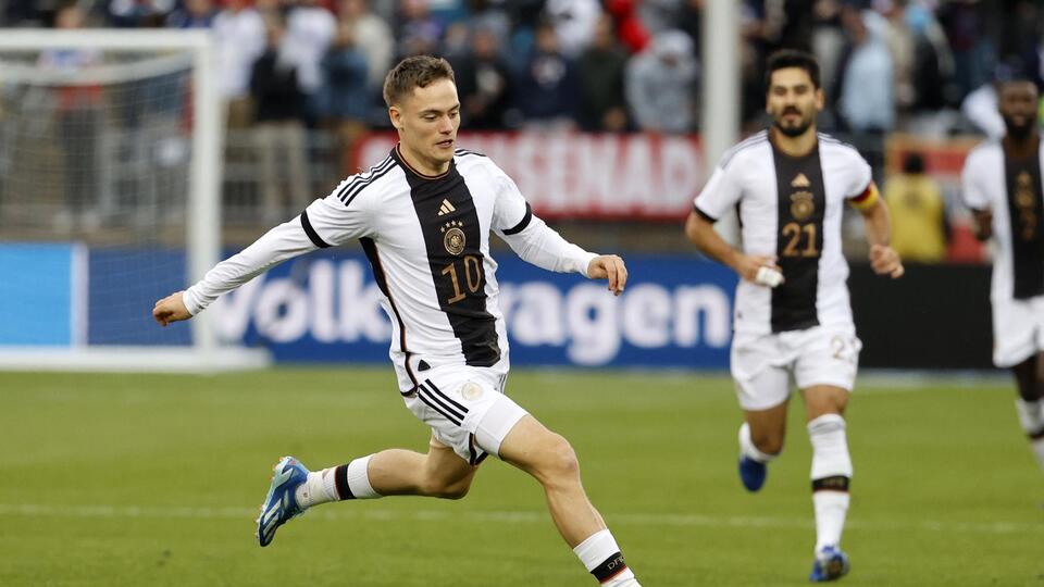 EURO 2024 A Grubu : Almanya'yı tanıyalım!