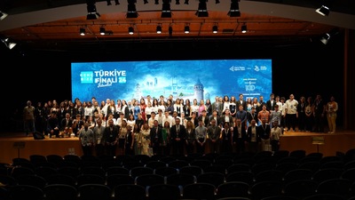 GençBizzTech Türkiye finali gerçekleşti