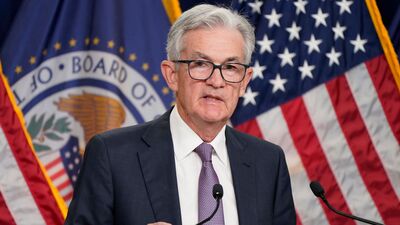 Fed'den bu yıl en fazla 2 indirim bekleniyor
