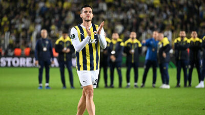 Göztepe'den Umur Nayir hamlesi!