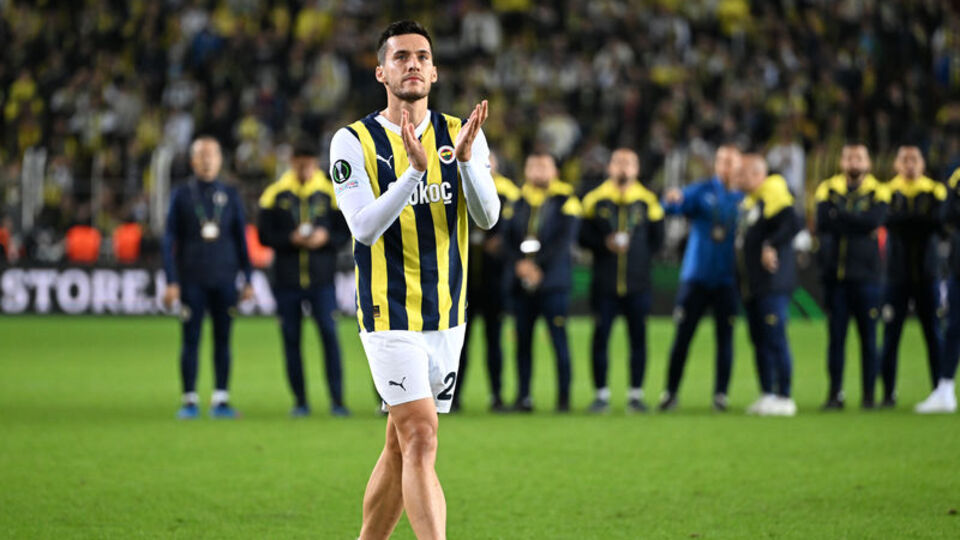 Göztepe'den Umur Nayir hamlesi!