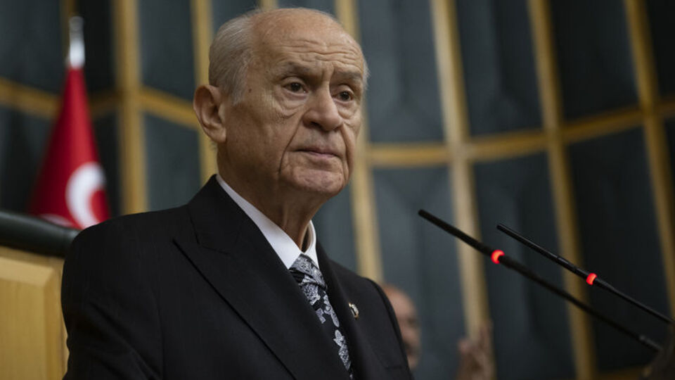 "Geri Kabul Anlaşması sonlandırılmalı"