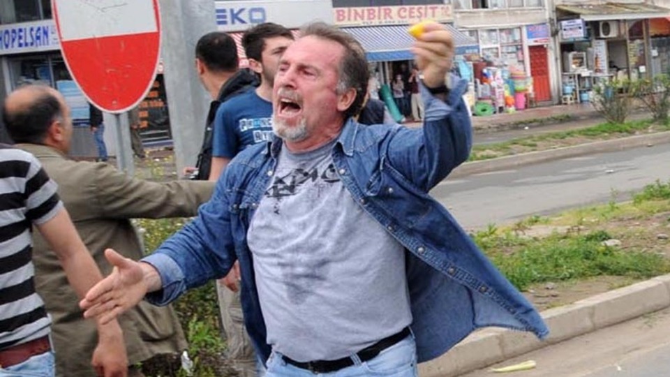 Metin Lokumcu davasında beraat talebi