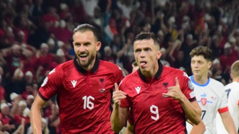 EURO 2024 B Grubu: Arnavutluk'u tanıyalım!