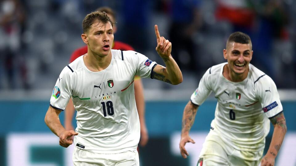 EURO 2024 B Grubu: İtalya'yı tanıyalım!