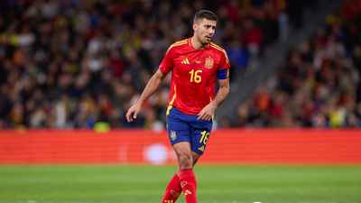 EURO 2024 B Grubu: İspanya'yı tanıyalım!