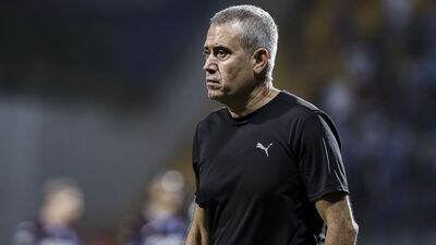 Ankaragücü'nde Kemal Özdeş dönemi