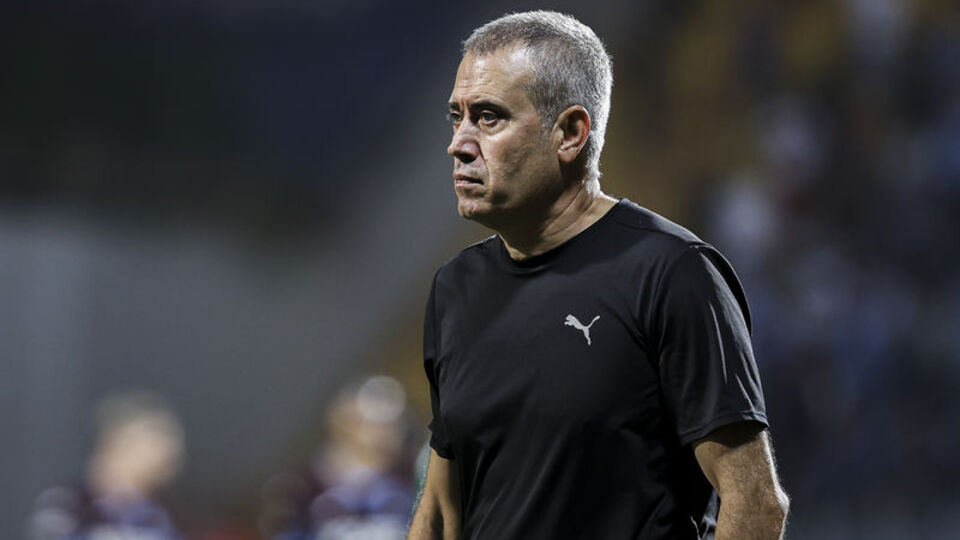 Ankaragücü'nde Kemal Özdeş dönemi