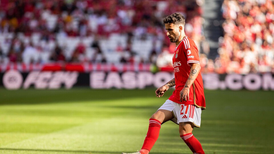 İşte Rafa Silva gerçekleri!