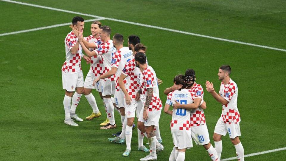 EURO 2024 B Grubu: Hırvatistan'ı tanıyalım!