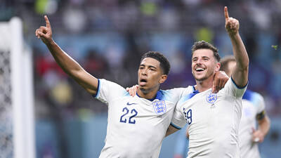 EURO 2024 C Grubu: İngiltere'yi tanıyalım!