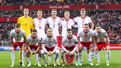 EURO 2024 D Grubu: Polonya'yı tanıyalım!