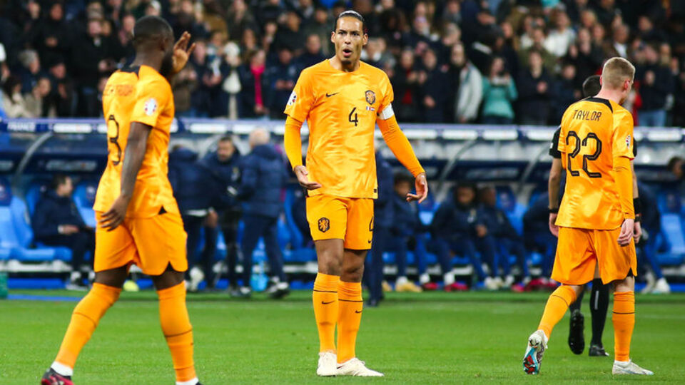 EURO 2024 D Grubu: Hollanda'yı tanıyalım!