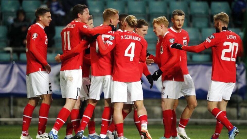 EURO 2024 D grubu: Avusturya'yı tanıyalım!