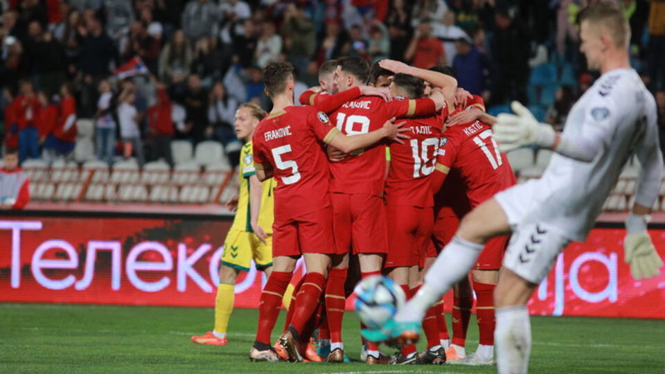 EURO 2024 C Grubu: Sırbistan'ı tanıyalım!