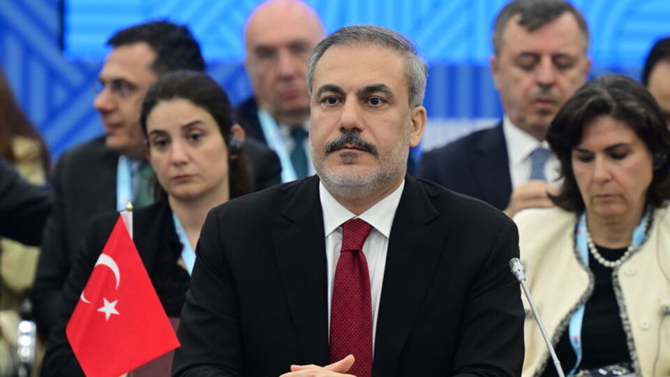 "İsrail'in işgali savaş suçları ile genişlemekte"