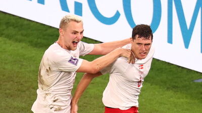 EURO 2024 C Grubu: Danimarka'yı tanıyalım!