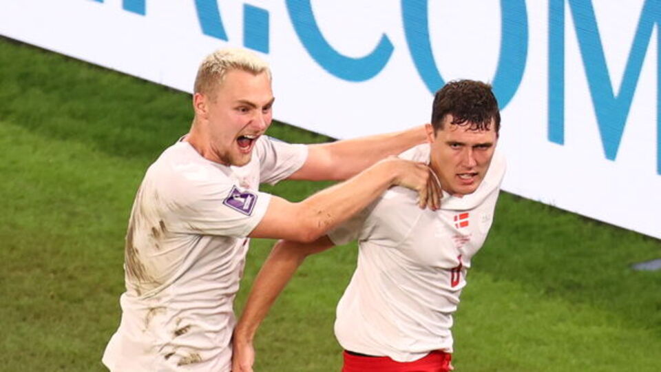 EURO 2024 C Grubu: Danimarka'yı tanıyalım!