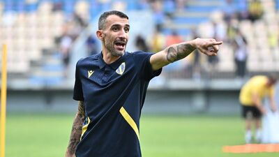 "Şampiyonluğa oynamak istiyoruz"