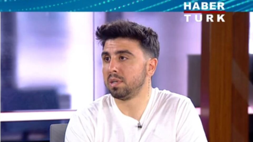 Beşiktaş'a transferi neden iptal oldu?