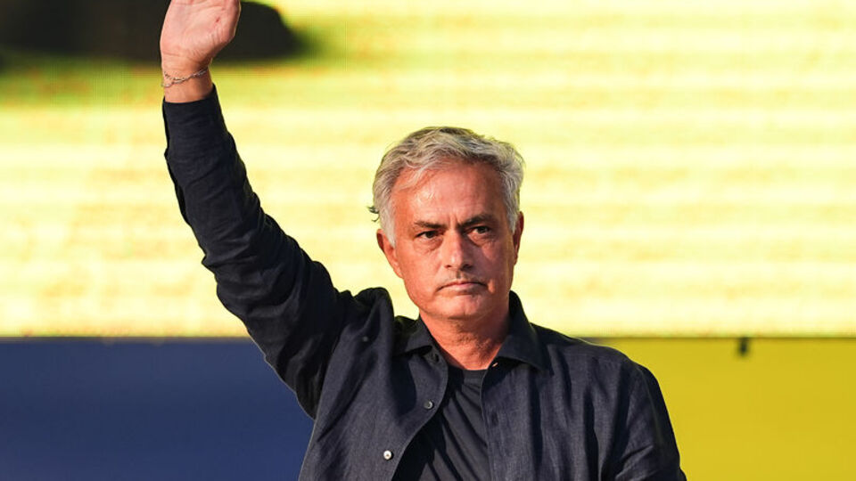 Fenerbahçe'nin kamp programı belli oldu!