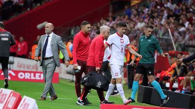 Lewandowski'den kötü haber