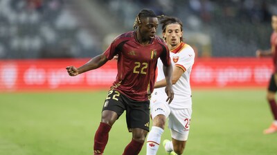 EURO 2024 E Grubu: Belçika'yı tanıyalım!