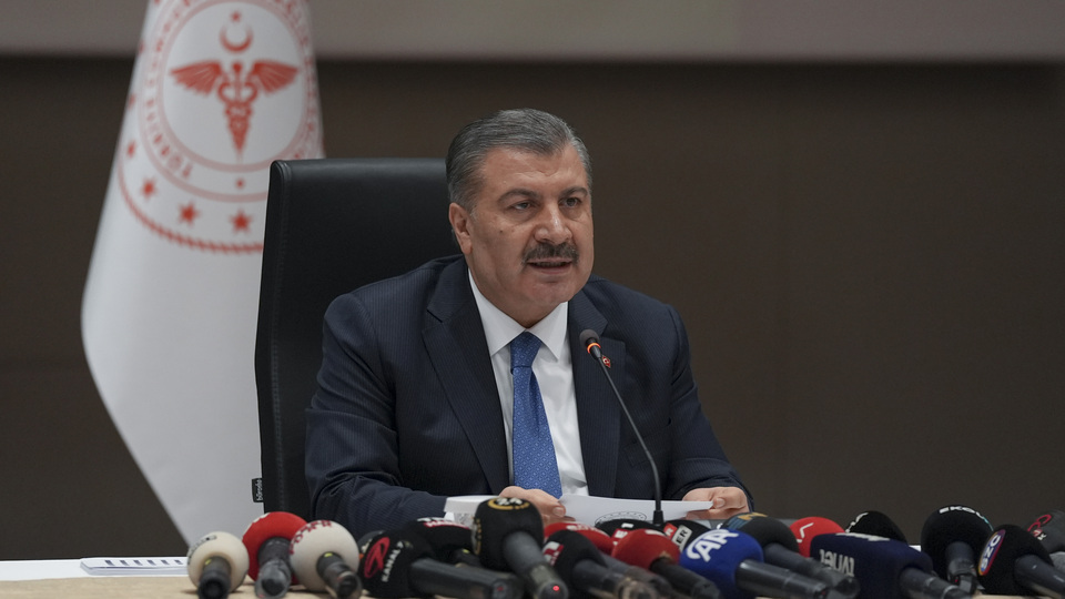 Koca'dan sokak hayvanları açıklaması: Gönlüm ötenaziden taraf değil