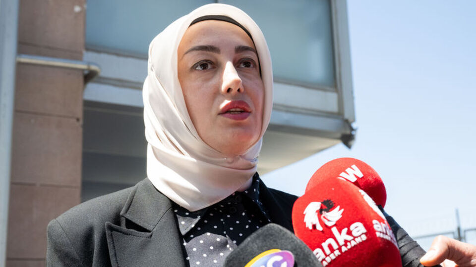 Ayşe Ateş, Erbakan ile görüşecek