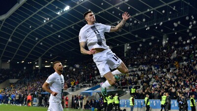 EURO 2024 C Grubu: Slovenya'yı tanıyalım!