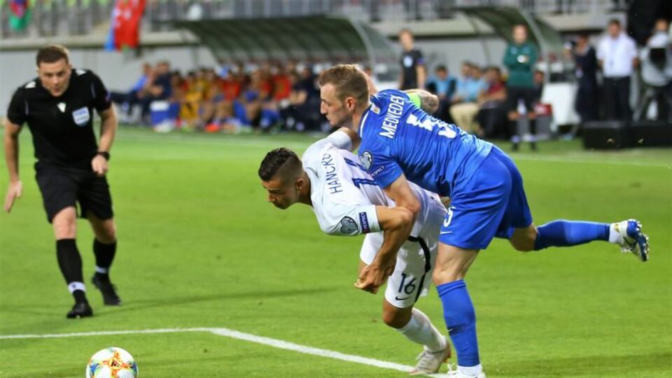 EURO 2024 E Grubu: Slovakya'yı tanıyalım!