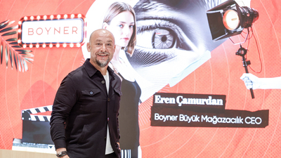 "2024'te cirosunu ikiye katlayacak"