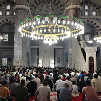 Niğde bayram namazı saat kaçta?