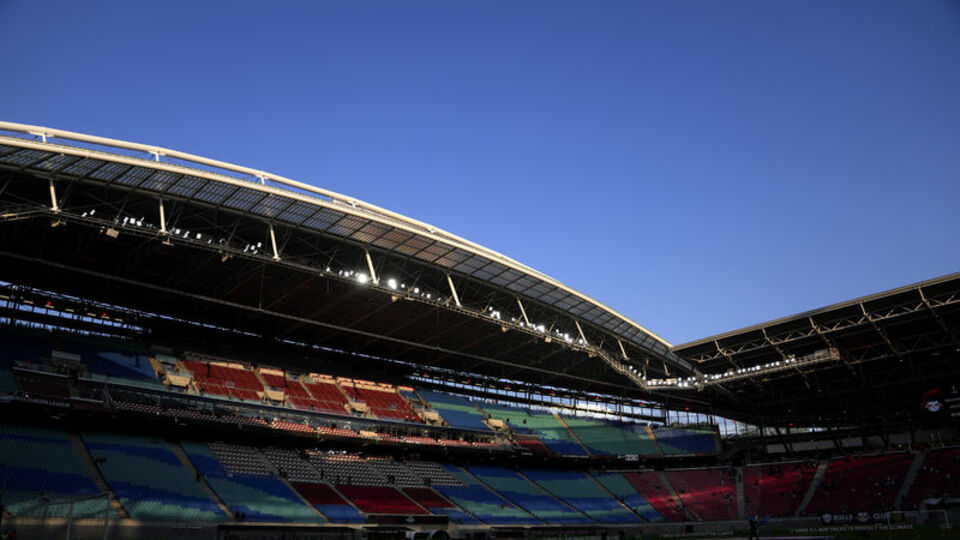 EURO 2024'te 4 maç, Leipzig Stadı'nda