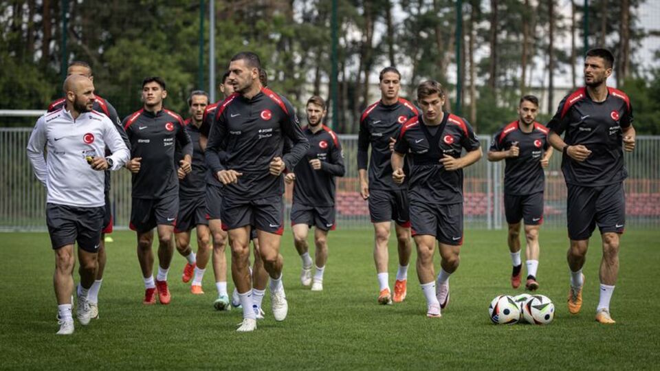 Milliler tam gaz devam!