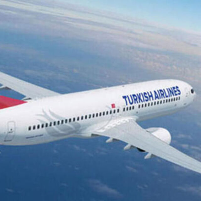 THY'de bayramda ek seferler