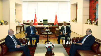 CHP masaya hangi beklentileri getirdi?