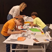 'Karne Coşkusu' Resim Heykel Müzesi’nde