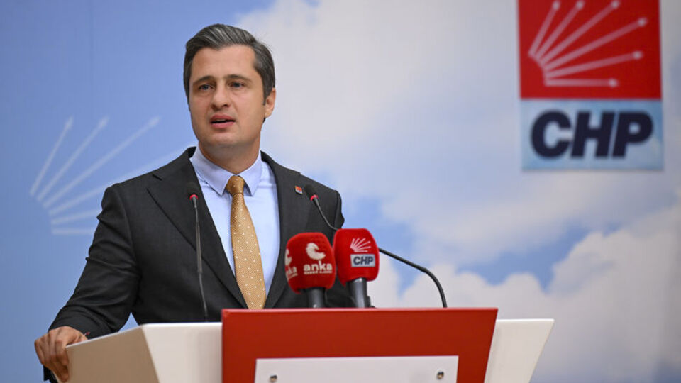 CHP'den Erdoğan-Özel zirvesi açıklaması