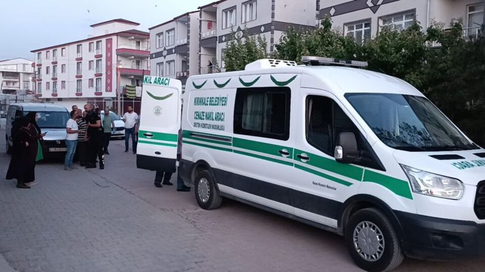 Yalnız yaşayan kadın evinde öldürülmüş halde bulundu