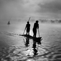 Sebastião Salgado 'Genesis'le İstanbul'da